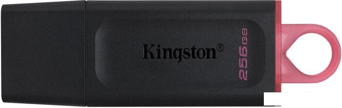 USB Flash Kingston Exodia 256GB от компании Интернет-магазин marchenko - фото 1