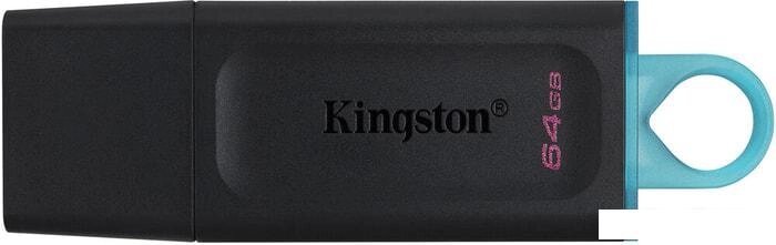 USB Flash Kingston Exodia 64GB от компании Интернет-магазин marchenko - фото 1
