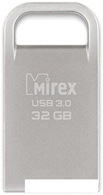 USB Flash Mirex Tetra 3.0 32GB от компании Интернет-магазин marchenko - фото 1