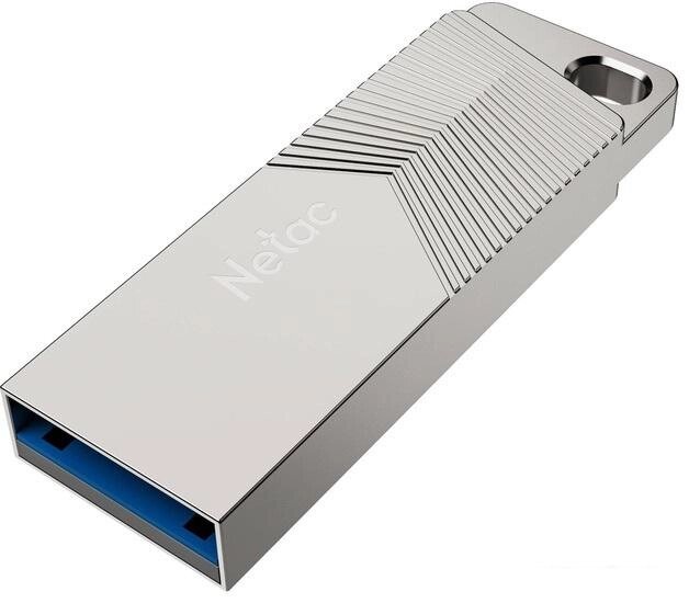 USB Flash Netac 32GB USB 3.2 FlashDrive Netac UM1 Highspeed от компании Интернет-магазин marchenko - фото 1