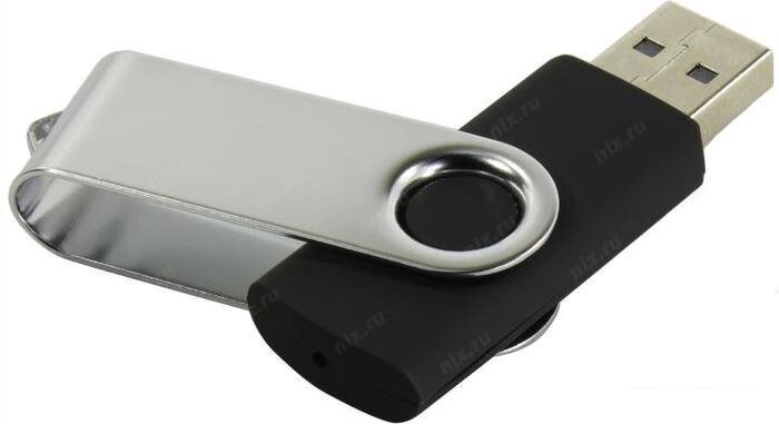 USB Flash Netac 64GB USB 3.0 FlashDrive Netac U505 пластик+металл от компании Интернет-магазин marchenko - фото 1