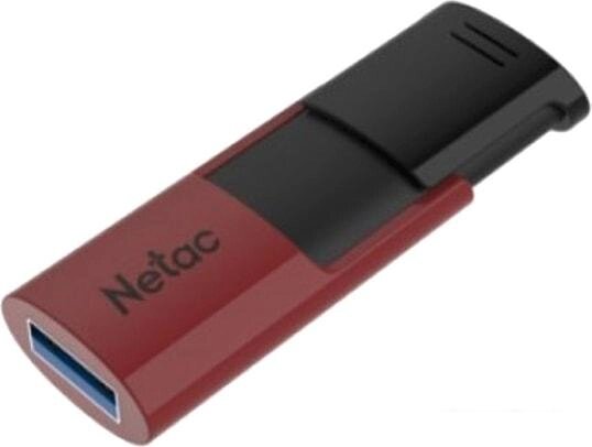 USB Flash Netac U182 32GB NT03U182N-032G-30RE от компании Интернет-магазин marchenko - фото 1