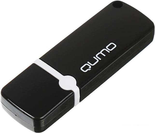 USB Flash QUMO Optiva 02 64GB от компании Интернет-магазин marchenko - фото 1