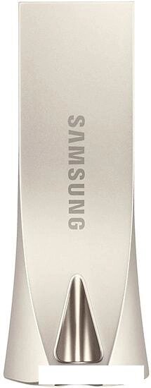 USB Flash Samsung BAR Plus 128GB (серебристый) от компании Интернет-магазин marchenko - фото 1