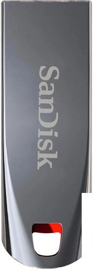 USB Flash SanDisk Cruzer Force 64GB (SDCZ71-064G-B35) от компании Интернет-магазин marchenko - фото 1