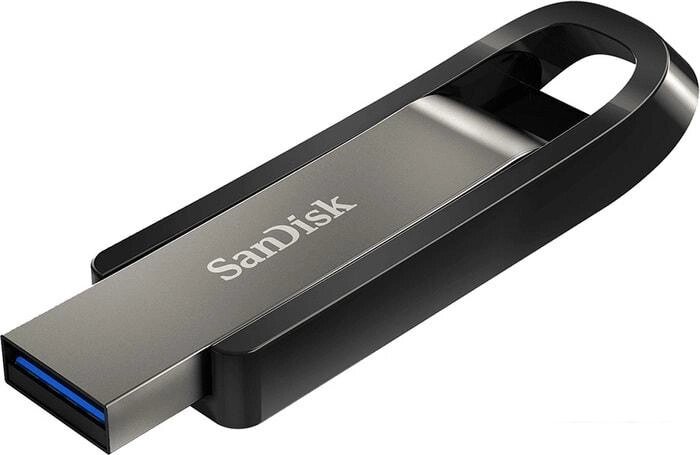 USB Flash SanDisk Extreme Go 256GB от компании Интернет-магазин marchenko - фото 1