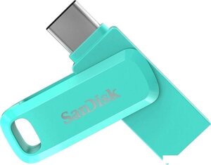 USB flash sandisk ultra dual drive go type-C 64GB SDDDC3-064G-G46G