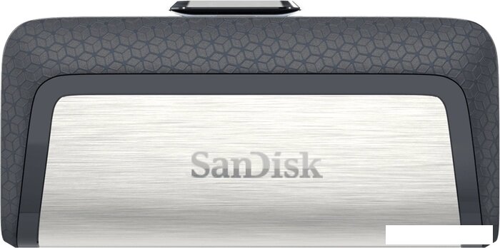 USB Flash SanDisk Ultra Dual Type-C 128GB [SDDDC2-128G-G46] от компании Интернет-магазин marchenko - фото 1