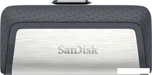 USB flash sandisk ultra dual type-C 128GB [SDDDC2-128G-G46]