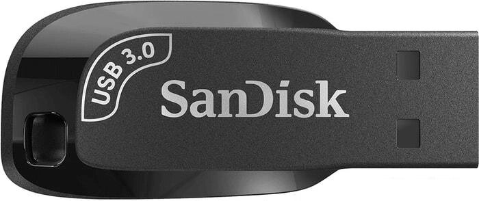 USB Flash SanDisk Ultra Shift USB 3.0 128GB от компании Интернет-магазин marchenko - фото 1