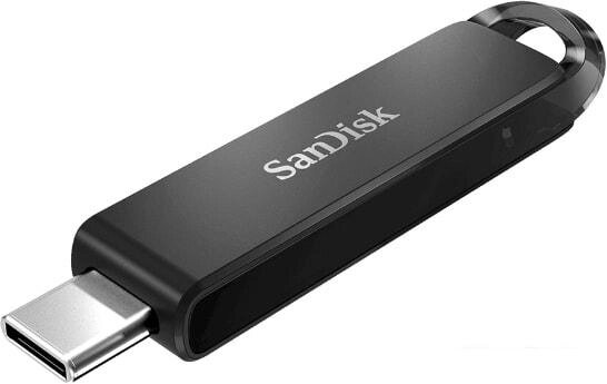 USB Flash SanDisk Ultra USB Type-C 128GB SDCZ460-128G-G46 от компании Интернет-магазин marchenko - фото 1