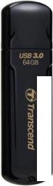 USB Flash Transcend JetFlash 700 128GB (TS128GJF700) от компании Интернет-магазин marchenko - фото 1