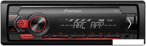 USB-магнитола pioneer MVH-S120UB