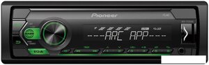 USB-магнитола pioneer MVH-S120UBG