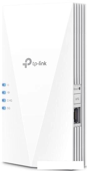 Усилитель Wi-Fi TP-Link RE600X от компании Интернет-магазин marchenko - фото 1