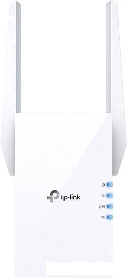 Усилитель Wi-Fi TP-Link RE605X от компании Интернет-магазин marchenko - фото 1