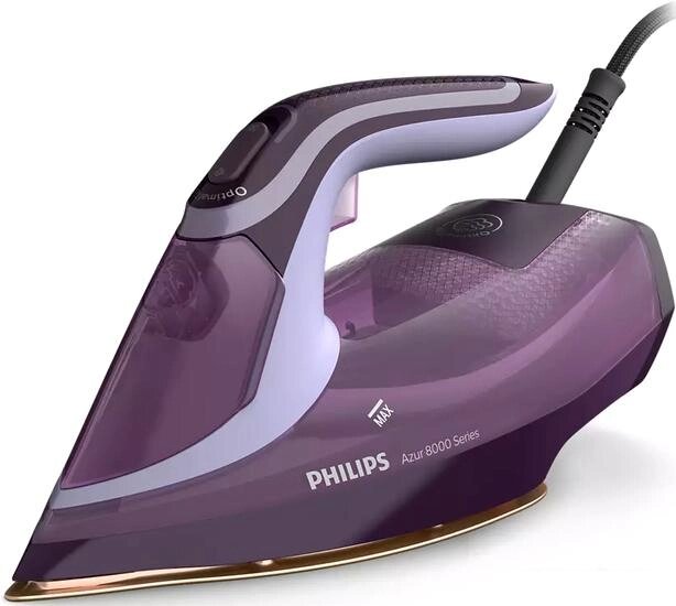 Утюг Philips Azur 8000 Series DST8021/30 от компании Интернет-магазин marchenko - фото 1