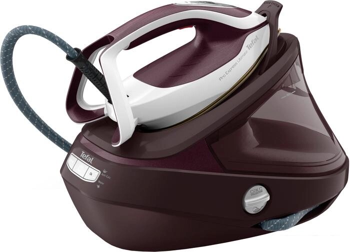 Утюг Tefal Pro Express Ultimate II GV9721E0 от компании Интернет-магазин marchenko - фото 1