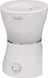 Увлажнитель воздуха Ballu UHB-300 от компании Интернет-магазин marchenko - фото 1