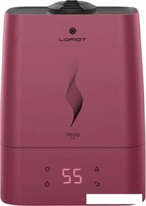 Увлажнитель воздуха Loriot Vega LHS-C530E