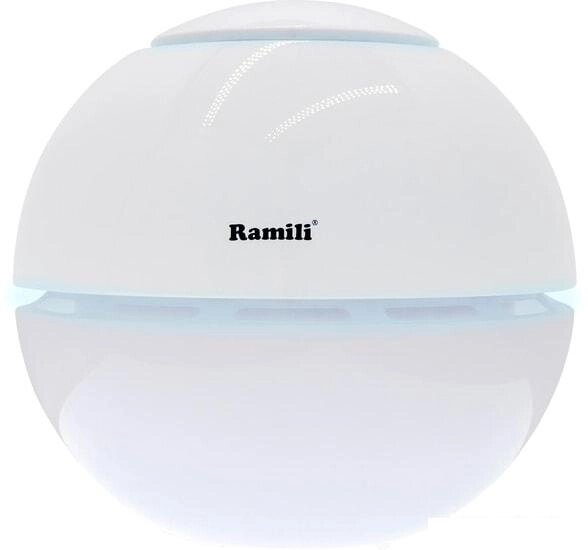 Увлажнитель воздуха Ramili Baby AH800 от компании Интернет-магазин marchenko - фото 1