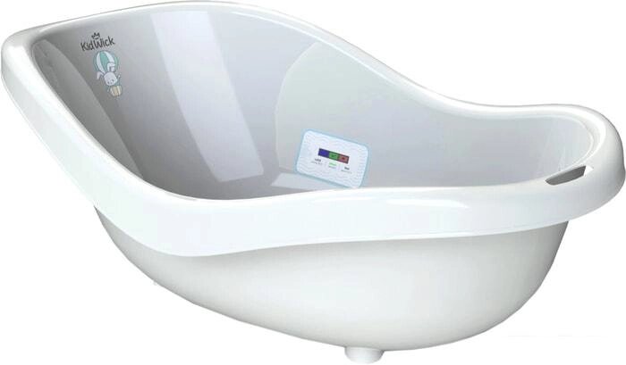 Ванночка для купания Kidwick Дони KW210106 от компании Интернет-магазин marchenko - фото 1