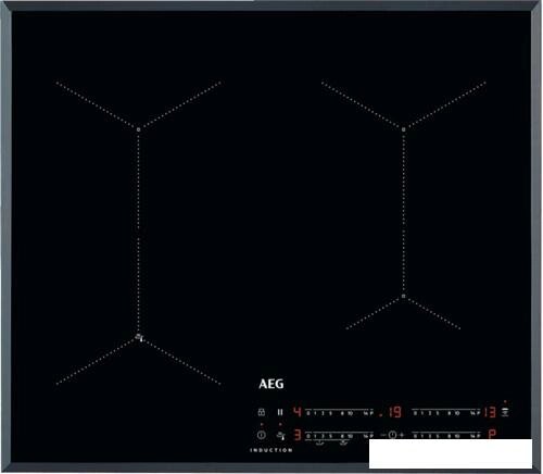 Варочная панель AEG IAE64431FB от компании Интернет-магазин marchenko - фото 1