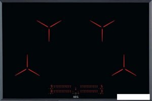 Варочная панель AEG IPE84531FB