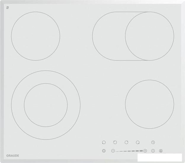 Варочная панель Graude EK 60.2 WF от компании Интернет-магазин marchenko - фото 1