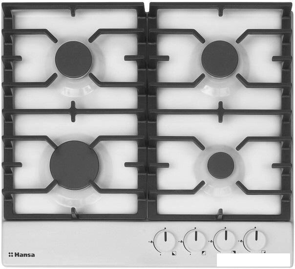Варочная панель Hansa BHGW63030 от компании Интернет-магазин marchenko - фото 1