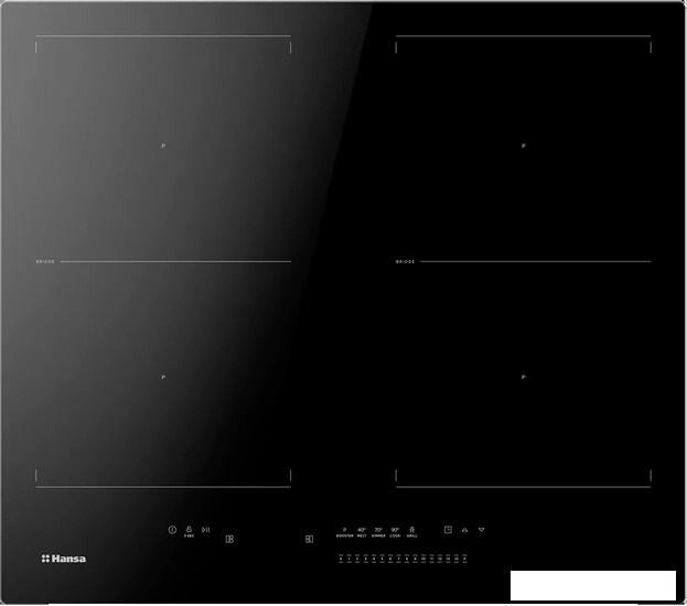 Варочная панель Hansa BHI67906 от компании Интернет-магазин marchenko - фото 1
