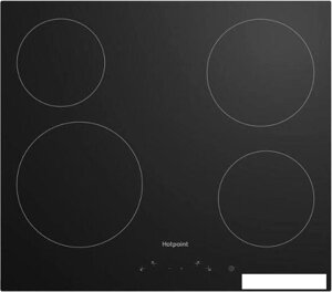 Варочная панель Hotpoint-Ariston HR 6T1 C