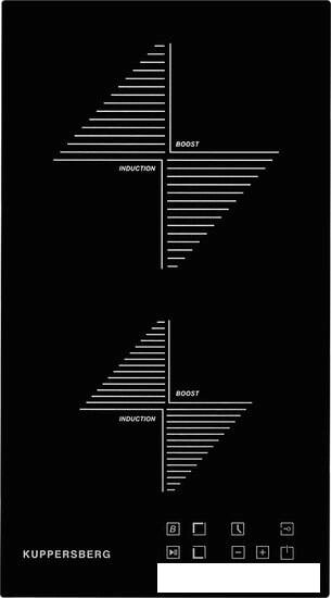 Варочная панель KUPPERSBERG ICO 302 от компании Интернет-магазин marchenko - фото 1