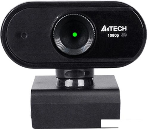 Веб-камера A4Tech PK-925H от компании Интернет-магазин marchenko - фото 1