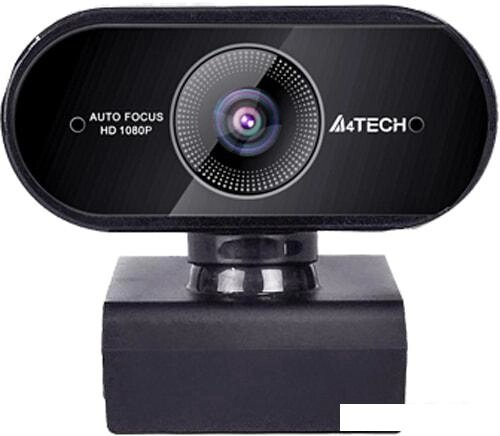 Веб-камера A4Tech PK-930HA от компании Интернет-магазин marchenko - фото 1