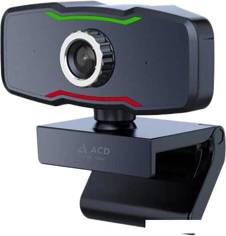 Веб-камера ACD UC500 от компании Интернет-магазин marchenko - фото 1