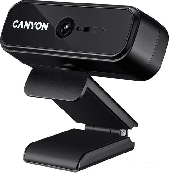 Веб-камера Canyon CNE-HWC2N от компании Интернет-магазин marchenko - фото 1