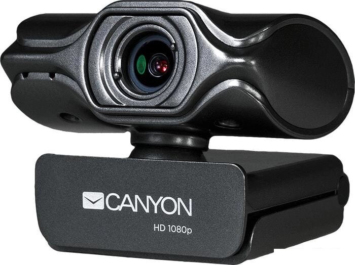 Веб-камера Canyon CNS-CWC6N от компании Интернет-магазин marchenko - фото 1