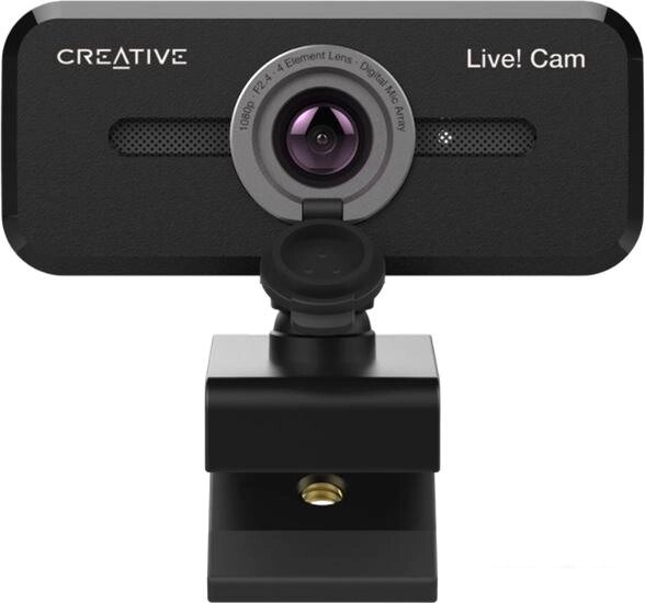 Веб-камера Creative Live! Cam Sync 1080p V2 от компании Интернет-магазин marchenko - фото 1