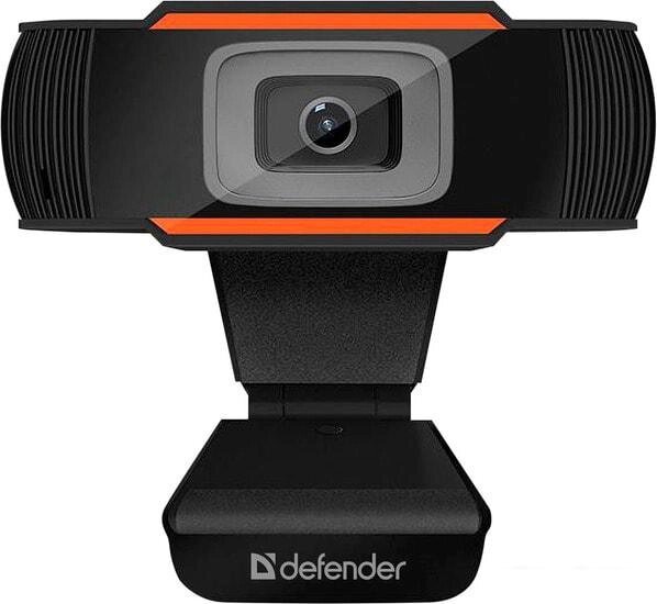 Веб-камера Defender G-lens 2579 от компании Интернет-магазин marchenko - фото 1