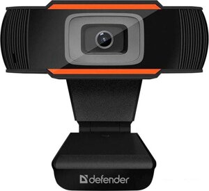 Веб-камера Defender G-lens 2579