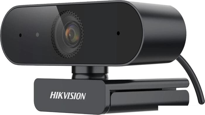 Веб-камера Hikvision DS-U02 от компании Интернет-магазин marchenko - фото 1