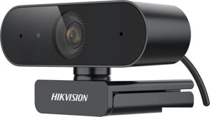 Веб-камера Hikvision DS-U02