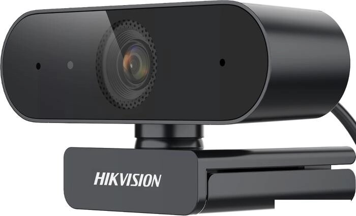 Веб-камера Hikvision DS-U04 от компании Интернет-магазин marchenko - фото 1