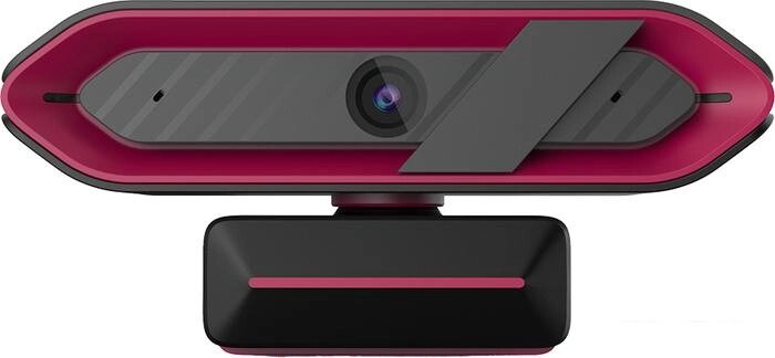 Веб-камера Lorgar Rapax 701 (розовый) от компании Интернет-магазин marchenko - фото 1
