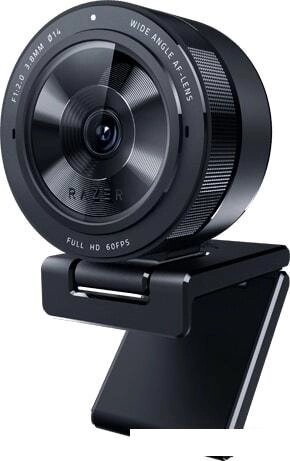 Веб-камера Razer Kiyo Pro от компании Интернет-магазин marchenko - фото 1