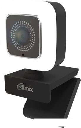 Веб-камера Ritmix RVC-220 от компании Интернет-магазин marchenko - фото 1