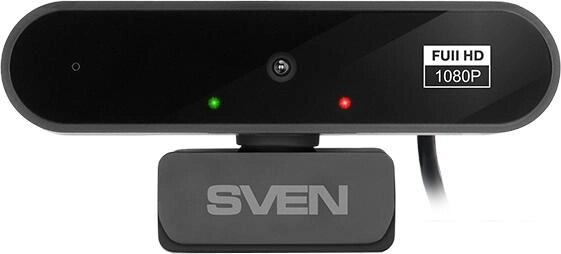 Веб-камера SVEN IC-965 от компании Интернет-магазин marchenko - фото 1