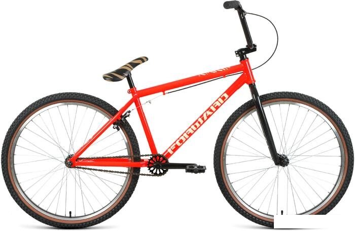Велосипед Forward Zigzag 26 2021 от компании Интернет-магазин marchenko - фото 1