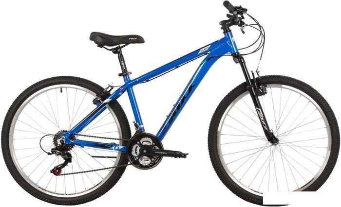 Велосипед Foxx Atlantic 26 р. 18 2022 (синий) от компании Интернет-магазин marchenko - фото 1